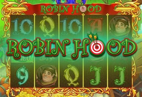 Игровой автомат Robin Hood (Evoplay)  играть бесплатно