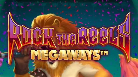 Игровой автомат Rock the Reels Megaways  играть бесплатно
