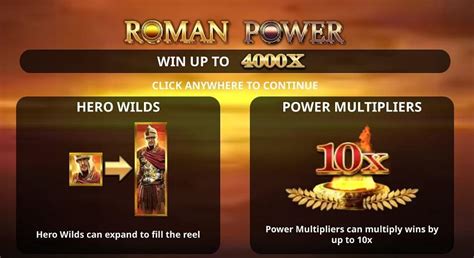 Игровой автомат Roman Empire  играть бесплатно