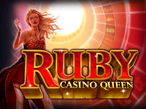 Игровой автомат Ruby Casino Queen  играть бесплатно