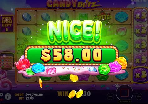 Игровой автомат Six Candy  играть бесплатно