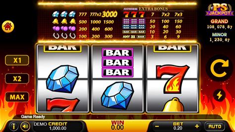 Игровой автомат Slots of Money  играть бесплатно