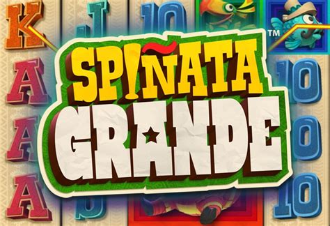 Игровой автомат Spinata Grande touch играть на сайте vavada