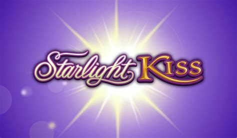 Игровой автомат Starlight Kiss (Starlight Kiss)  играть бесплатно