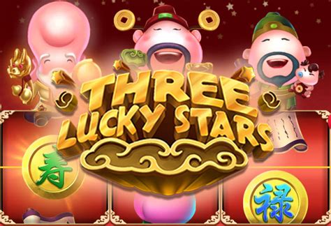 Игровой автомат Stars Luck  играть бесплатно