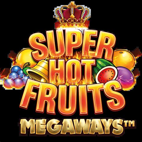 Игровой автомат Super Hot Fruits Megaways  играть бесплатно