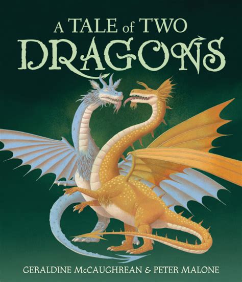 Игровой автомат Tale of Two Dragons  играть бесплатно