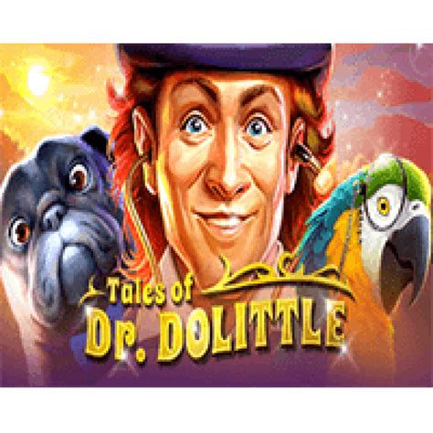 Игровой автомат Tales of Doctor Dolittle играть на сайте vavada