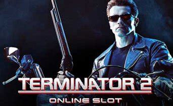 Игровой автомат Terminator Genisys  играть бесплатно