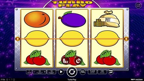 Игровой автомат Turbo 4 Player Jackpot  играть бесплатно