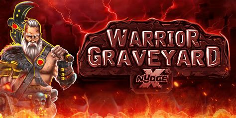 Игровой автомат Warrior Graveyard Xnudge  играть бесплатно