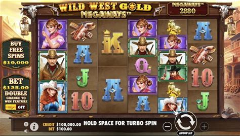 Игровой автомат Wild Wild Bill  играть бесплатно
