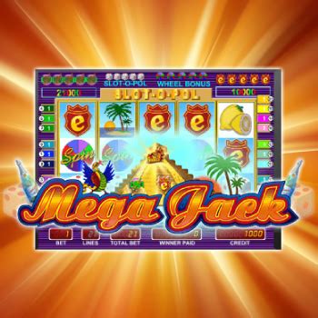 Игровые автоматы Мега Джек (Mega Jack) играть онлайн