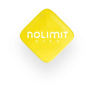 Игры "NoLimit City"