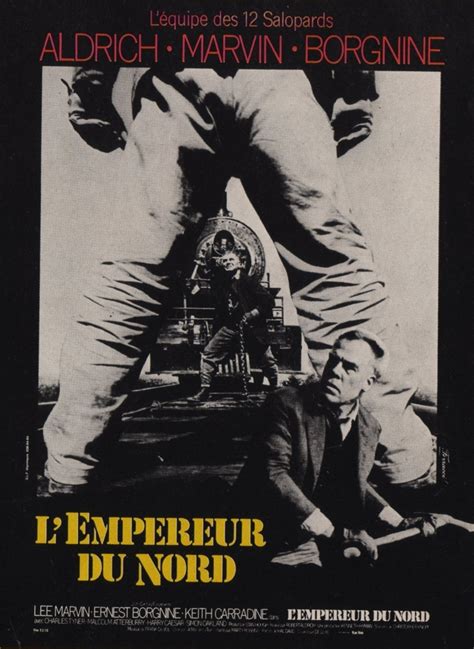 Император севера (1973)