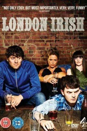 Ирландцы в Лондоне 1 сезон