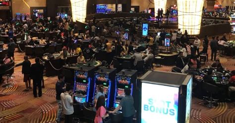 Искоренение нелегальных онлайн казино на Филиппинах