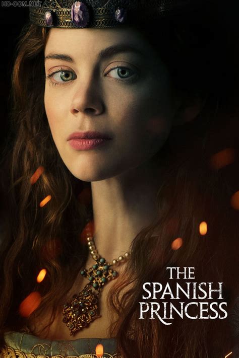 Испанская принцесса (сериал, 1-2 сезон)