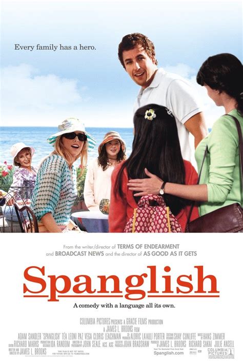 Испанский английский 2004