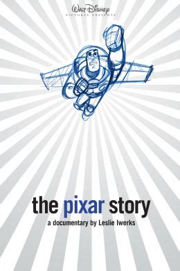 История Пиксара (2007)