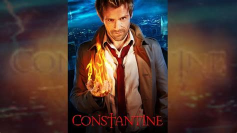 КОНСТАНТИН СЕЗОН 2
 СМОТРЕТЬ ОНЛАЙН