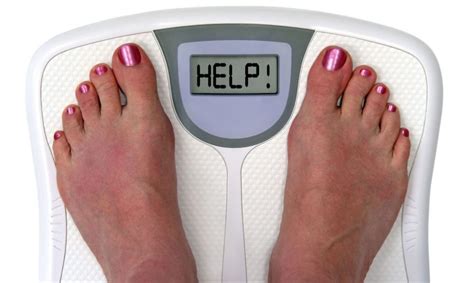Какая нормальная потеря веса в неделю?