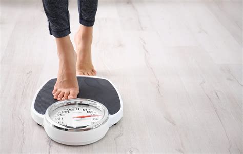 Какая потеря веса считается не нормальной?