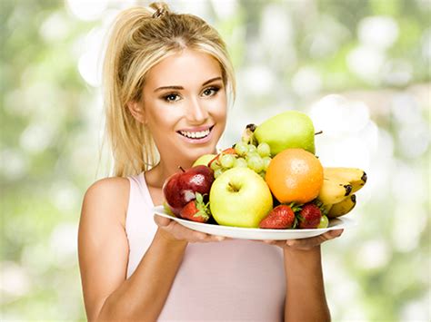Какие фрукты сжигают жиры в организме?