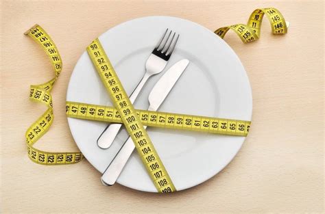 Какой безопасный сброс веса?
