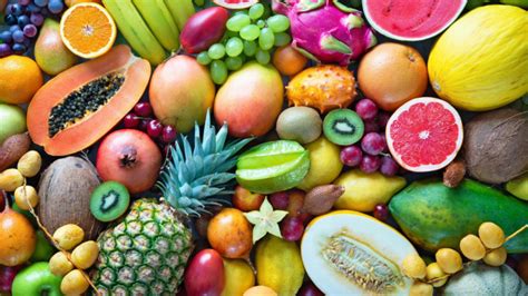 Какой фрукт повышает вес?