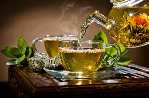 Какой чай восстанавливает кишечник?