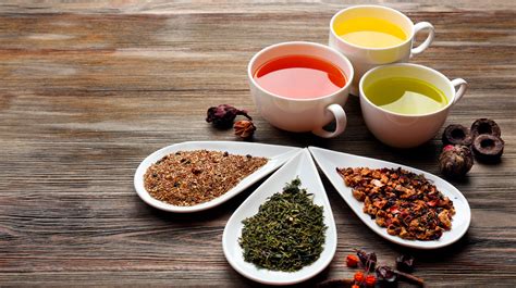 Какой чай самый полезный для организма человека?