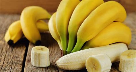 Как бананы влияют на похудение?