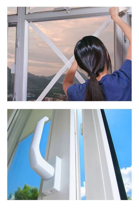 Как защитить окна от ударной волны - эффективные советы — УНИАН