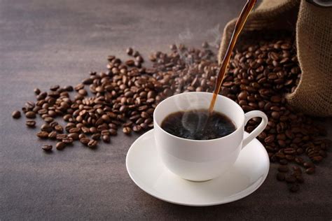 Как кофе влияет на кишечник?
