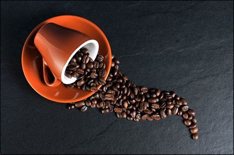 Как кофе влияет на сжигание жира?