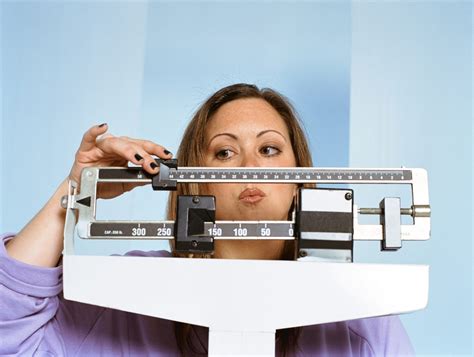 Как можно узнать свой вес без весов?