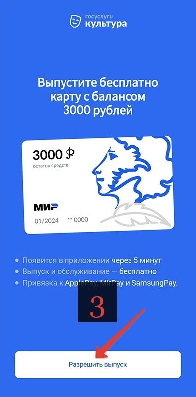 Оплата театральных билетов через Пушкинскую карту