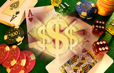 Как покер и другие азартные игры спасают нашу планету