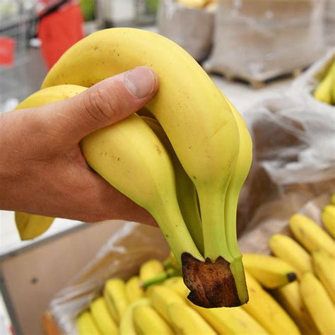 Как правильно есть банан до еды или после?