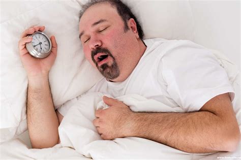 Как сильно сон влияет на вес?