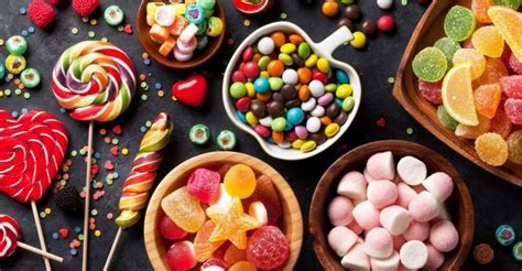 Как сладкое влияет на печень?