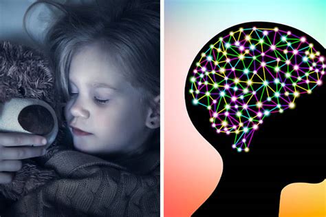 Как сон влияет на IQ?