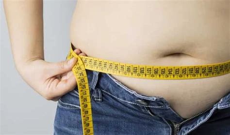 Как уходят объемы при похудении?