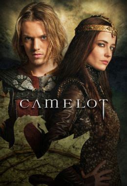 Камелот (2011) 1 сезон 4 серия