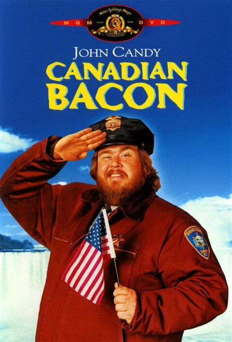 Канадский бекон (1995)