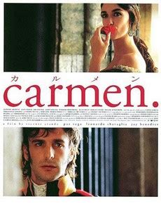 Кармен (Фильм 2003)