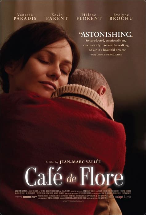 Кафе де Флор (2011)