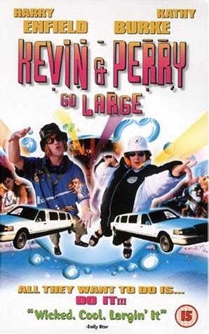 Кевин и Перри уделывают всех (2000)
