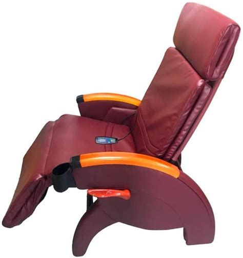 Керівництво Homedics DeStress Spa Recliner - AG-3500CBNTL, …